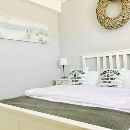 Apartamenty "U Jasia" I Darlowko Kültér fotó