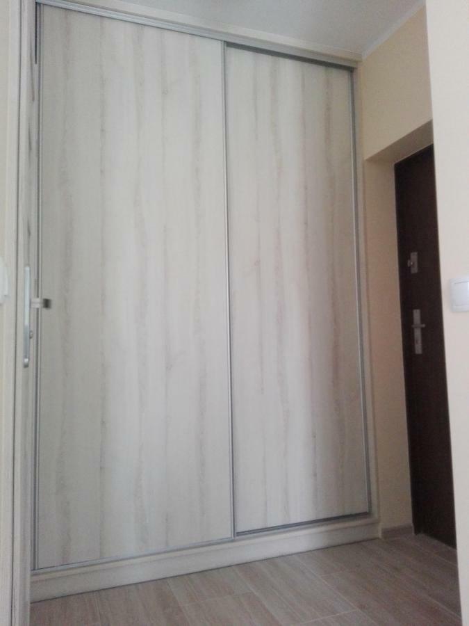 Apartamenty "U Jasia" I Darlowko Kültér fotó