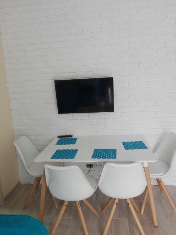 Apartamenty "U Jasia" I Darlowko Kültér fotó