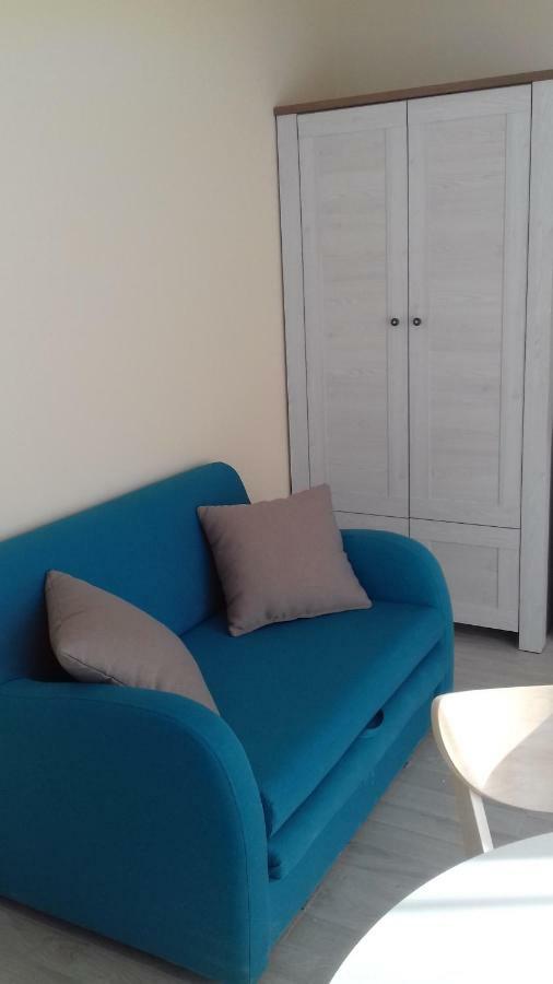 Apartamenty "U Jasia" I Darlowko Kültér fotó