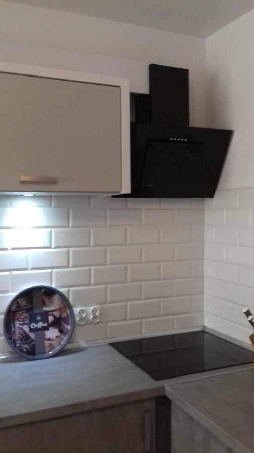 Apartamenty "U Jasia" I Darlowko Kültér fotó