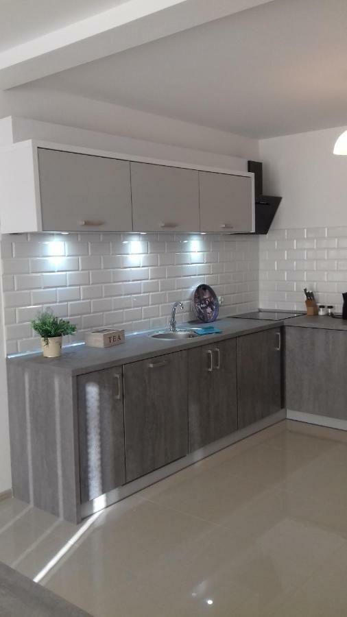 Apartamenty "U Jasia" I Darlowko Kültér fotó