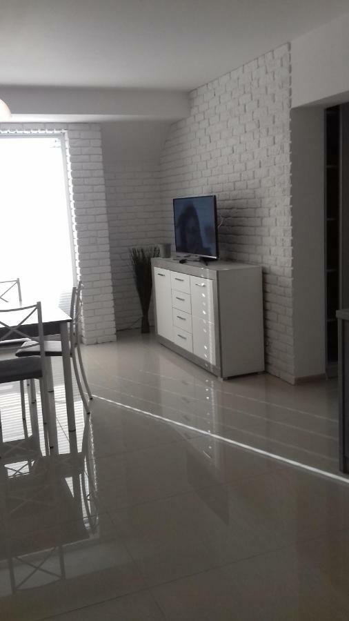 Apartamenty "U Jasia" I Darlowko Kültér fotó