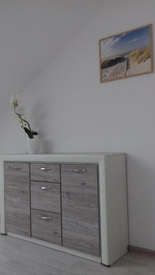 Apartamenty "U Jasia" I Darlowko Kültér fotó